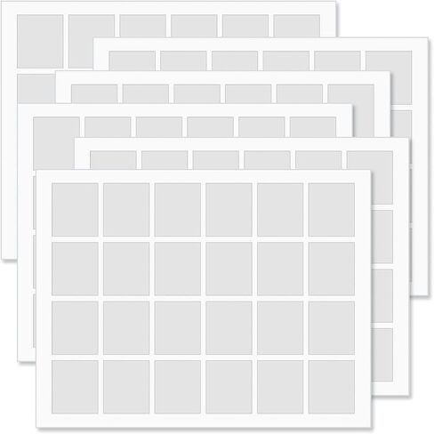 Haunted Hallways Halloween Personalized Address Labels - Set of 144, 1 ½" x 1 ¾", Self-Adhesive, Large Flat-Sheet Select Labels, by Colorful Images in Saudi Arabia