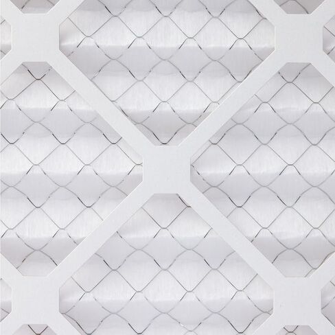 Amazon Basics Merv 8 AC Furnace Air Filter - 12'' x 12'' x 1'', 6-Pack in Saudi Arabia