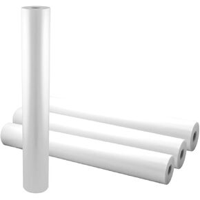 Dry-Lam School-Lam Hot Laminating Film 27-inch x 500-feet x 1-inch core (4 Rolls) 1.4 Mil in Saudi Arabia
