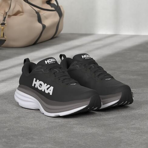 حذاء المشي للسيدات من Hoka، مقاس 6.5 US in Kuwait