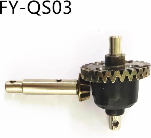 قطع غيار سيارة RC لـ XLF X-03 X-04 X-03A X-04A لـ X-03MAX 1/10 RC CAR PRAPERSIONS محملات صندوق التروس الخلفي الأمامي الخلف (Bearing (12 × 8 × 3.5 مم)) in Kuwait