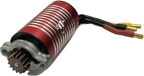 قطع غيار سيارة RC لـ XLF X-03 X-04 X-03A X-04A لـ X-03MAX 1/10 RC CAR PRAPERSIONS محملات صندوق التروس الخلفي الأمامي الخلف (Bearing (12 × 8 × 3.5 مم)) in Kuwait