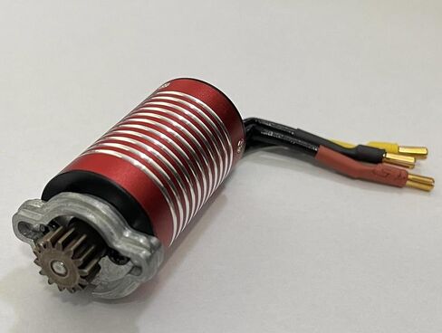 قطع غيار سيارة RC لـ XLF X-03 X-04 X-03A X-04A لـ X-03MAX 1/10 RC CAR PRAPERSIONS محملات صندوق التروس الخلفي الأمامي الخلف (Bearing (12 × 8 × 3.5 مم)) in Kuwait