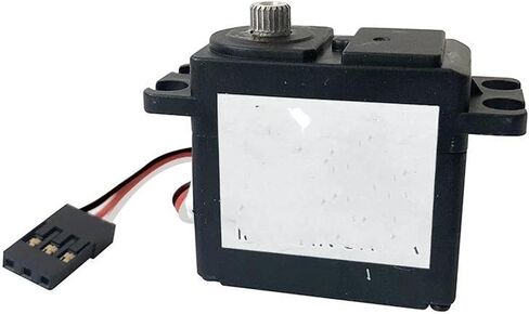 قطع غيار سيارة RC لـ XLF X-03 X-04 X-03A X-04A لـ X-03MAX 1/10 RC CAR PRAPERSIONS محملات صندوق التروس الخلفي الأمامي الخلف (Bearing (12 × 8 × 3.5 مم)) in Kuwait