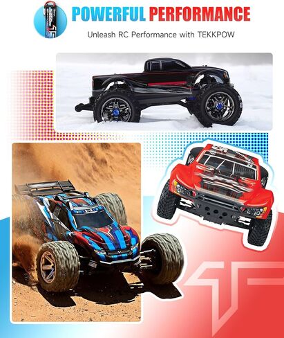 2S Lipo Battery 80C 5200mAh 7.4V LiPo Battery RC Hard Case for RC Car Evader BX Car 1/8 1/10 RC Truck Truggy RC Vehicles - 2 Pack in Saudi Arabia