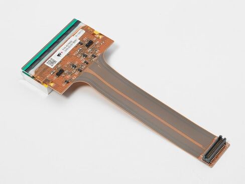 OEM Replacement Printhead for Videojet [407933] : 107mm Corner Edge, 9550 300 dpi in Saudi Arabia