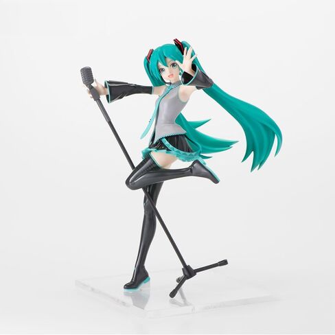 Sega-Luminasta Hatsune Miku Project Diva Mega39's Hatsune Miku Project Diva 15th Ver. in Saudi Arabia