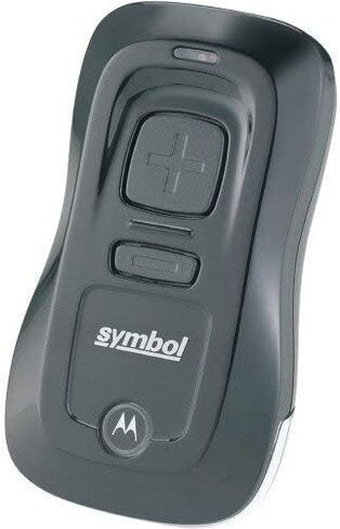 Zebra Tech CS3000 Series CS3070 - Barcode Scanner - Portable - decoded (Renewed) in Saudi Arabia