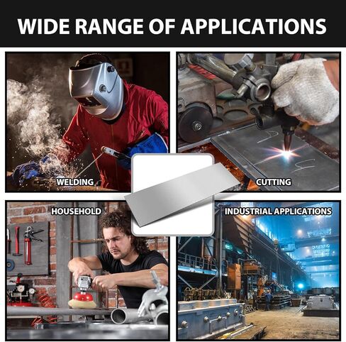 Blulu 36 × 24 بوصة 1008 صفائح من الصلب الكربوني غير مصقولة (مطحنة) بطبقة نهائية من الصلب صفائح معدنية ملفوفة على البارد، 20 مقياس، سمك 0.0359 بوصة in Kuwait