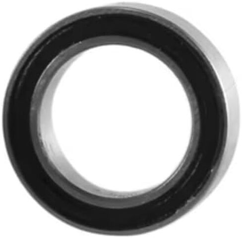 RC Car Parts Compatible with Tamiya for TT01 TT-01E for TT-02B TT-01D 1/10 RC Car Upgrade Parts Accessories 20pcs Sealed Bearing Kit in Saudi Arabia