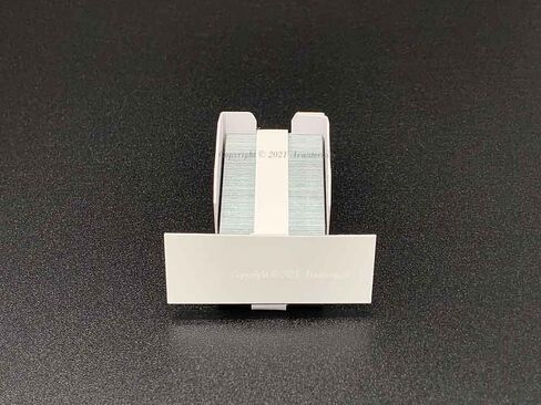 تعبئة Avanternity's Staple ، متوافقة مع Toshiba Staple-3100 Elcled Staples (حزمة من صناديق) in Kuwait