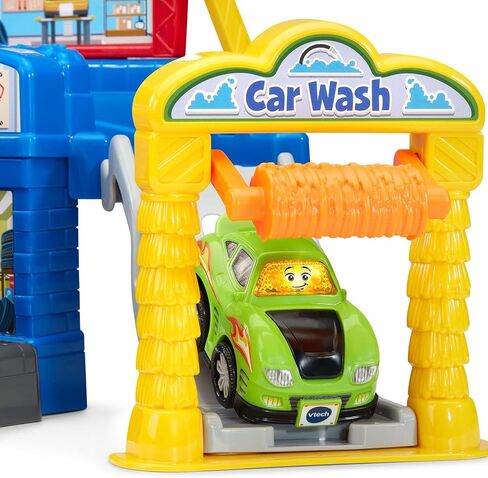 vtech الذهاب! يذهب! متجر الإصلاح السريع العجلات الذكية in Saudi Arabia