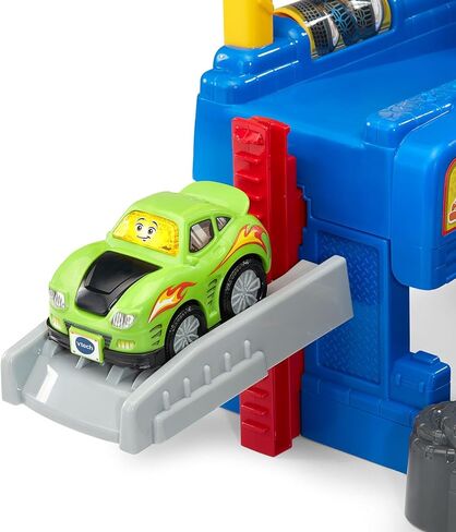 vtech الذهاب! يذهب! متجر الإصلاح السريع العجلات الذكية in Saudi Arabia