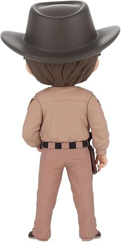 Banpresto - Stranger Things Hopper Q posket Figure in Saudi Arabia