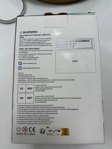 خلاط راتنجات الراتنج ، مجموعة كوب من كوب مختلط الخلاطات اليدوية للسيليكون ، 3 سرعات قابلة للتعديل ، الدنيا الدنيا in Kuwait