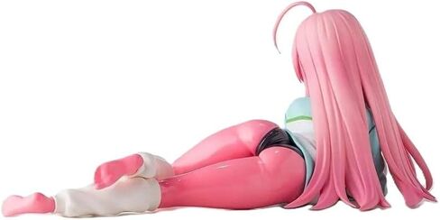 أنا أعيش مع شخصيات Otaku Neet Kunoichi (Shizuri (Succubus cosplay ver)) in Kuwait