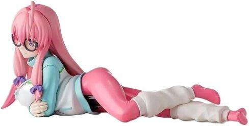 أنا أعيش مع شخصيات Otaku Neet Kunoichi (Shizuri (Succubus cosplay ver)) in Kuwait