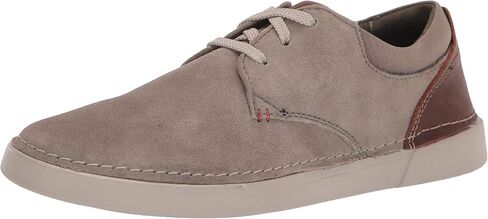 Clarks Men's Gereld Lace Sneaker in Saudi Arabia
