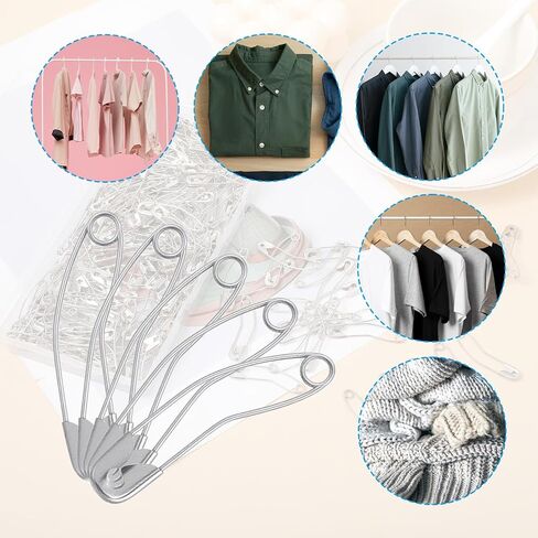 200 Pcs Curved Safety Pins Curved Basting Pins for Quilting 1.5" Stainless Steel Bent Safety Pin, Small Bent Basting Pin for Sewing Knitting Crafting (Sliver) in Saudi Arabia