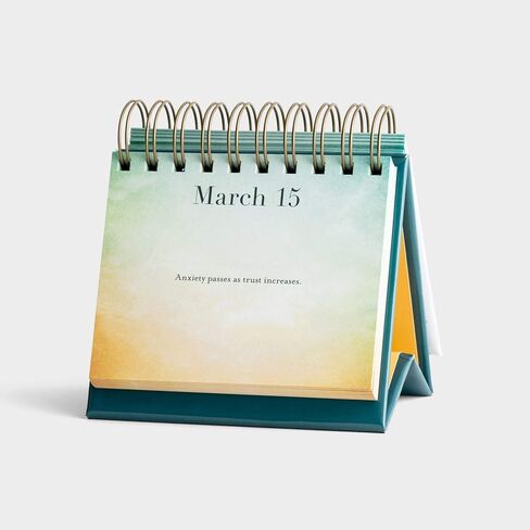 Sadie Robertson Live Original (LO): An Inspirational DaySpring DayBrightener - Perpetual Calendar in Saudi Arabia