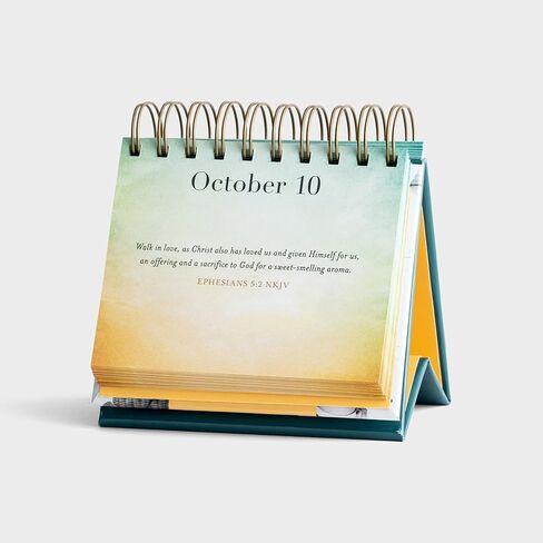 Sadie Robertson Live Original (LO): An Inspirational DaySpring DayBrightener - Perpetual Calendar in Saudi Arabia