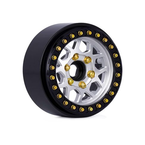 100PCS M2 M3 RC Scale Metal Stainless Screws Kit for 1/10 RC Car Crawler TRX4 TRX6 Axial SCX10 90046 AXI03007 Wheel Rims Upgrade Parts (M2*4mm) in Kuwait