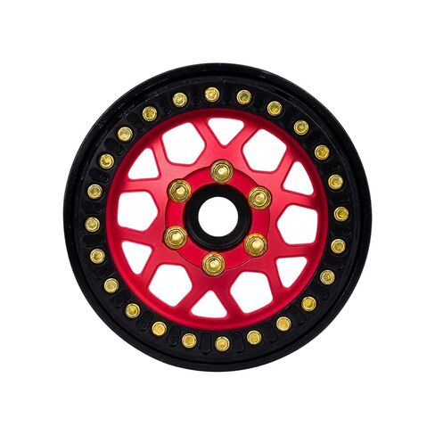 100PCS M2 M3 RC Scale Metal Stainless Screws Kit for 1/10 RC Car Crawler TRX4 TRX6 Axial SCX10 90046 AXI03007 Wheel Rims Upgrade Parts (M2*4mm) in Kuwait