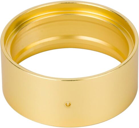 1.9 بوصة طلاء نحاس داخلي حلقة حلقة Beadlock Clamp 94g نوبات العجلة المعدنية الثقيلة نوبات 1.9 حافة العجلة ل 1/10 TRX6 محوري SCX10 I III Pro Redcat Gen7 Gen8 Crawler Car (2pcs) in Saudi Arabia