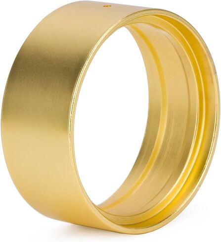 1.9 بوصة طلاء نحاس داخلي حلقة حلقة Beadlock Clamp 94g نوبات العجلة المعدنية الثقيلة نوبات 1.9 حافة العجلة ل 1/10 TRX6 محوري SCX10 I III Pro Redcat Gen7 Gen8 Crawler Car (2pcs) in Saudi Arabia