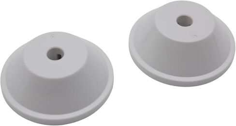 Cutex 2 Spool Cap Part Number #416465501 Compatible with Singer Brand 5500 Fashion Mate, 6160 Brilliance, 6199, 6660 in Saudi Arabia