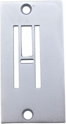 Cutex Needle Plate Part Number #210600 Compatible with Singer 457 Class Zig-Zag Sewing Machine in Saudi Arabia