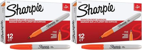 SHARPIE Fine Point Permanent Marker in Saudi Arabia