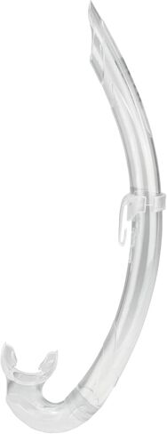 Seac Jet Freediving Snorkel - عدسات عاكسة باللون الأسود/الأزرق in Saudi Arabia