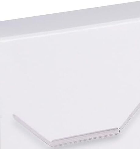 Staples® Prong Fastener Bases, 2 "W Capacity, Silver, 100/Pack (44410) in Saudi Arabia