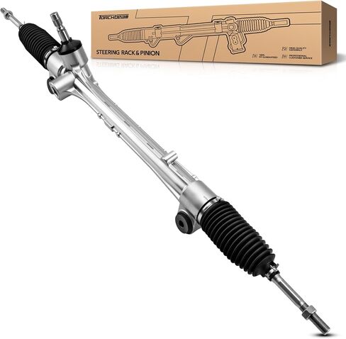 Torchbeam Rack and Pinion Steering Assembly fit for 9-7x, Ascender, Bravada, Envoy, Envoy XL, Envoy XUV,Rainier, SSR,Trailblazer,Trailblazer EXT, OE 22-1014 in Kuwait