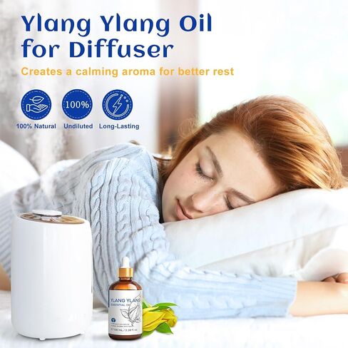 HIQILI Lemongrass Essential Oil for Diffuser,Massage,Skin & Hair Care,100 Pure Lemongrass Oil for Aromatherapy - 30ml in Saudi Arabia