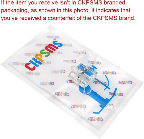 العلامة التجارية CKPSMS - 1PCS #820474-096 SNAP على قدم سحاب غير مرئية واضحة متوافقة مع/استبدال آلة الخياطة المنزلية العلامة التجارية PFAFF (SNAP على قدم سحاب غير مرئية) in Saudi Arabia