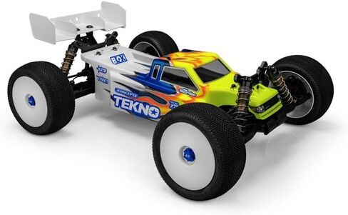 JConcepts 0402 Tekno ET48 2.0 Body in Saudi Arabia