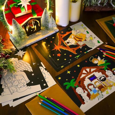 frienda 30 pcs color الخاص بك Hello Fall Posters DIY الحرف الكبرى اللون تركيا تركيا يقطر السقوط أوراق الفزاعة ملصق DIY لعيد الحفلات عيد الشكر أنشطة المدرسة المنزلية in Saudi Arabia