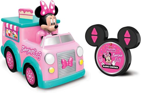 منتجات Jam'n - 9 '' RC Minnie's Bakeshop in Saudi Arabia