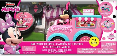 منتجات Jam'n - 9 '' RC Minnie's Bakeshop in Saudi Arabia