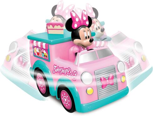 منتجات Jam'n - 9 '' RC Minnie's Bakeshop in Saudi Arabia