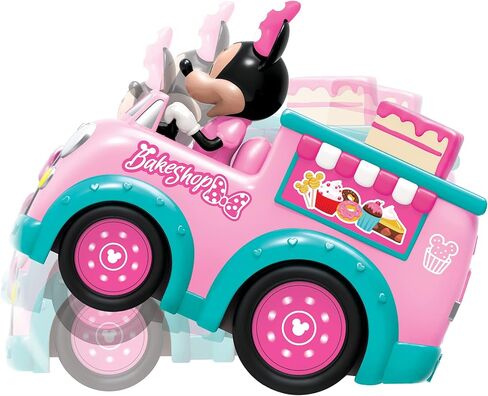 منتجات Jam'n - 9 '' RC Minnie's Bakeshop in Saudi Arabia