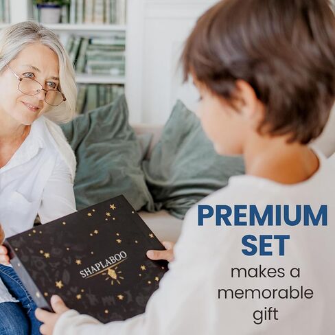 حكاية لـ Halloween Premium Set - لعبة تفاعلية للعلوم والتعلم للأطفال - لعبة العلوم التعليمية للأولاد ، الفتيات البالغون من العمر 3 إلى 8 سنوات in Kuwait