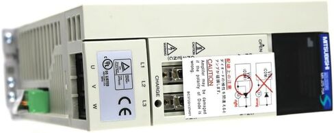 1pc جديد في مربع مناسب لسائق المؤازرة MR-J2S-70A MRJ2S70A in Kuwait