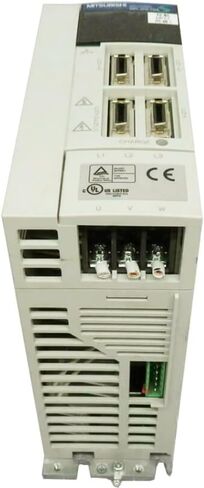 1pc جديد في مربع مناسب لسائق المؤازرة MR-J2S-70A MRJ2S70A in Kuwait