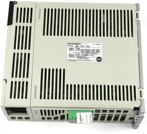 1pc جديد في مربع مناسب لسائق المؤازرة MR-J2S-70A MRJ2S70A in Kuwait