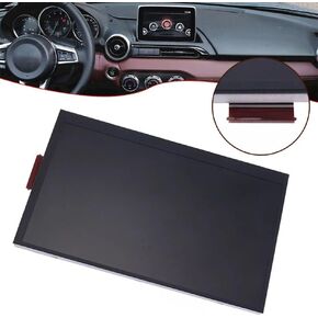 7 "شاشة لمس LCD TM070RDZ38 لمازدا 3 2014-2015 CX-3 2016-2017 MX-5 التحكم المركزي جهاز التتبع بالراديو in Kuwait