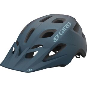 Giro Verce MIPS Women's Mountain Cycling Helmet - Matte Ano Harbor Blue Fade (2022), Universal Women (50-57 cm)