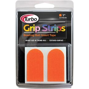 Bowling Grips Strip Tape 3/4", Orange